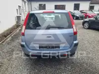 2006 Ford FUSION