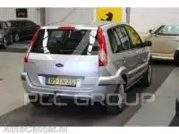 2006 Ford FUSION