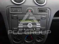 2006 Ford FUSION