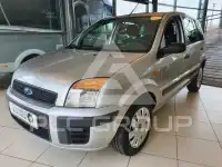 2006 Ford FUSION