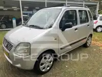 2006 Ford FUSION
