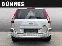 2006 Ford FUSION
