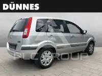 2006 Ford FUSION