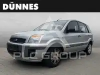 2006 Ford FUSION