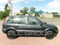 2006 Ford FUSION