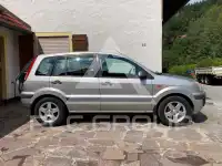 2006 Ford FUSION