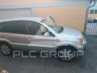 2006 Ford FUSION