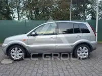 2006 Ford FUSION