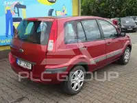 2006 Ford FUSION
