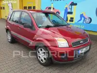 2006 Ford FUSION