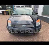 2006 Ford FUSION