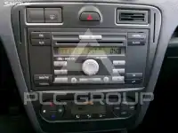 2006 Ford FUSION