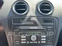 2006 Ford FUSION