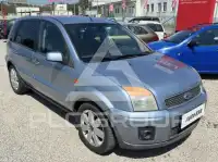 2006 Ford FUSION