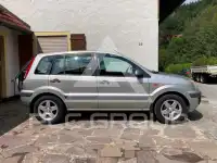 2006 Ford FUSION
