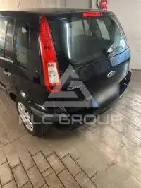 2006 Ford FUSION
