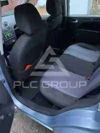 2006 Ford FUSION