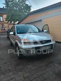 2006 Ford FUSION