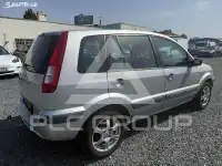 2006 Ford FUSION