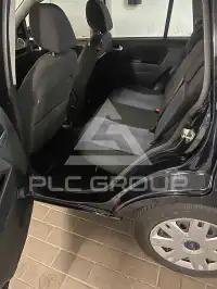 2006 Ford FUSION