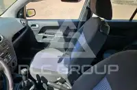 2006 Ford FUSION