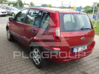 2006 Ford FUSION