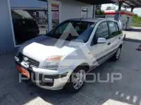 2006 Ford FUSION