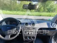 2006 Ford FUSION