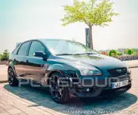 2006 Ford FOCUS