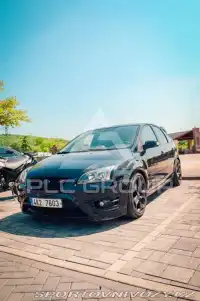 2006 Ford FOCUS