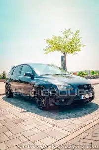 2006 Ford FOCUS