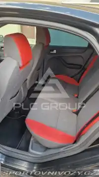 2006 Ford FOCUS