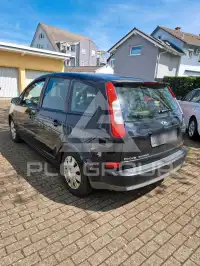 2006 Ford C-MAX
