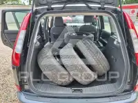 2006 Ford C-MAX