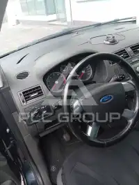 2006 Ford C-MAX