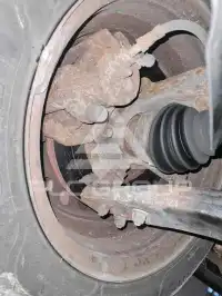 2006 Ford C-MAX