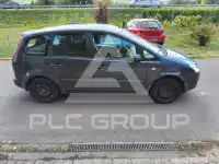 2006 Ford C-MAX