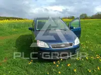 2006 Ford C-MAX