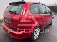 2006 Ford C-MAX
