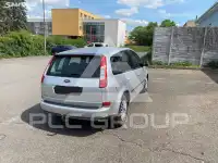 2006 Ford C-MAX