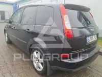 2006 Ford C-MAX