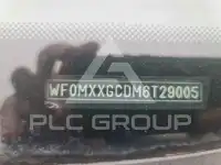 2006 Ford C-MAX