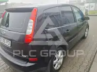 2006 Ford C-MAX