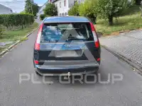 2006 Ford C-MAX