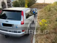 2006 Ford C-MAX