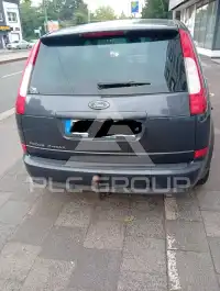2006 Ford C-MAX