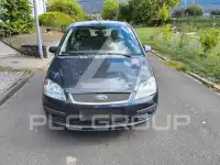 2006 Ford C-MAX