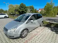 2006 Ford C-MAX