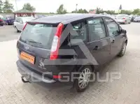 2006 Ford C-MAX