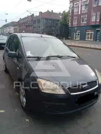 2006 Ford C-MAX